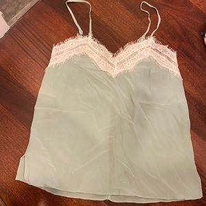 Top from Zara size S